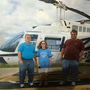 Meet your Posher, David